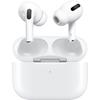 Apple для airpods pro беспроводные наушники с активным шумоподавлением, bluetooth вставные наушники hifi [MI]