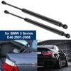2PCS Rear Trunk Lift Supports Struts Gas Springs For BMW 3 Series E46 323Ci 330Ci 320Ci 325Ci M3 320Cd 330Cd 318Ci