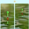 Gravity Sensor Electronic Fishing Floats Night Luminous Nanofloat New Fishing Float Tail