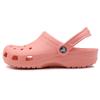 Crocs Classic Clog Outdoor Beach Sports Slippers Pink Women's