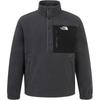 Мужская куртка Polartec Fleece, ветрозащитная, теплая, с логотипом, воротником-стойкой, карманами, длинным рукавом, куртки для мужчин NT7FR55A