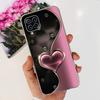 Чехол для Samsung M32 Чехол Galaxy M32 SM-M325F Милый Модный Цветок Мультяшный Мягкие Чехлы Для Samsung M22 F22 M52 5G SM-M526B Бампер