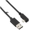 Кабель GARMIN Micro USB для видеорегистратора Cam 46Z (8м) 010-12530-22 Мини/Табличка