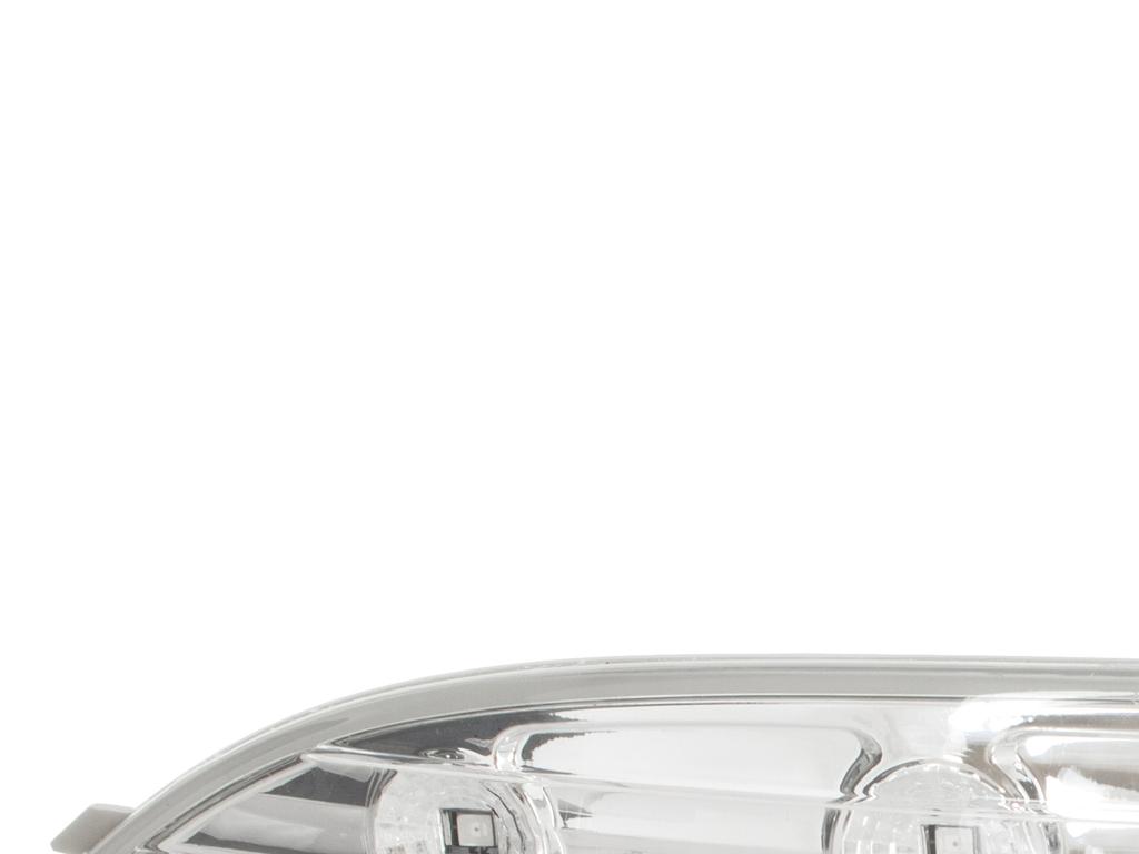 Hyundai ix35 09-15 LED turn signal in the mirror left