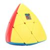 MoYu Meilong Mastermorphix 3x3x3 головоломка Magic Cube 3x3 рисовые клецки треугольник Cubo Magico развивающие игрушки для детей кубики в подарок