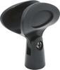 KC Microphone Holder Black MH-30