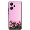 For Xiaomi Redmi Note 13 Pro Plus Case Lovely Silicon TPU Soft Phone Cover for Redmi Note 13 Pro+ 5G Bumper Funda Shell Cute Cat