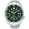 Prospex PADI Sea Series SPB103J1 Sumo Green Dial Scuba