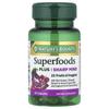 Nature's Bounty Superfood Plus Sharp Mind, 30 Capsules