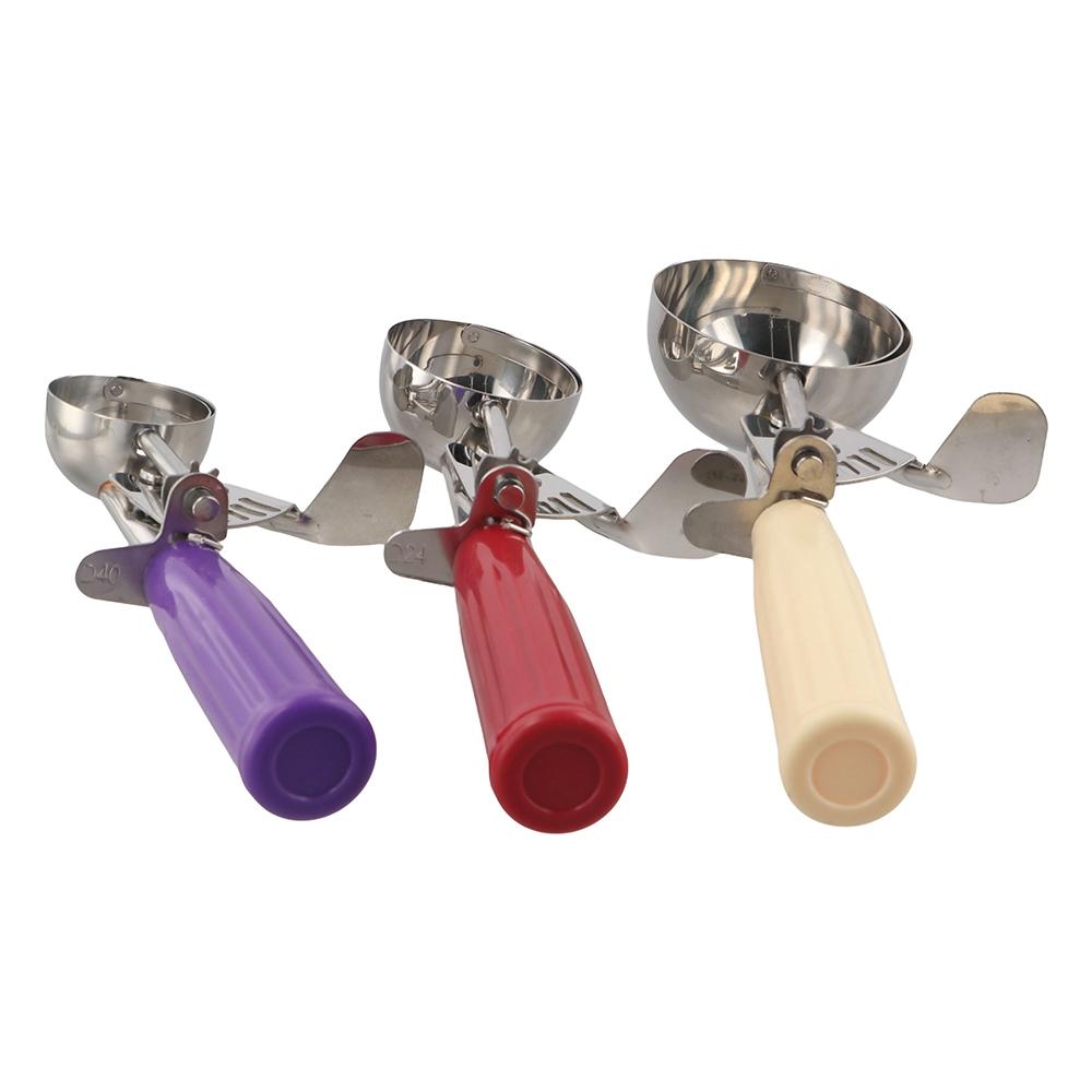 Rice Meat Balls Dough Cookies Fruit Ice Cream Scoop Ice Ball  Spoon Food Portioner Cutter Mash