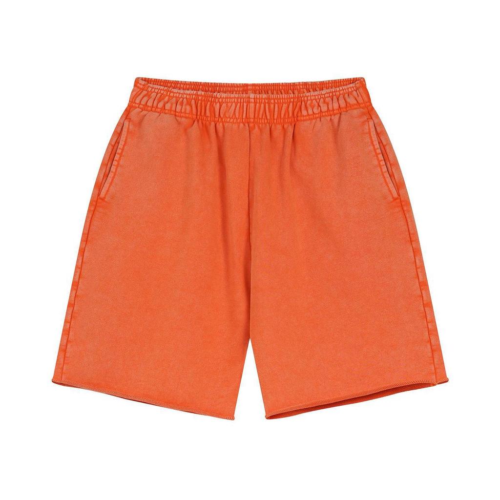 ARTIE Мужской комплект весна/лето 2025 года с принтом «Снежинка» и короткими рукавами и шортами