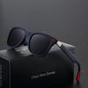Design Classic Polarized Sunglasses Men Women Driving Square Frame Sun Glasses Male Goggle