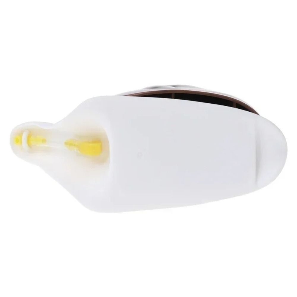 120 ml Capacity Snail Design Soap Dispenser Creative Soap Dispenser Hand Washing