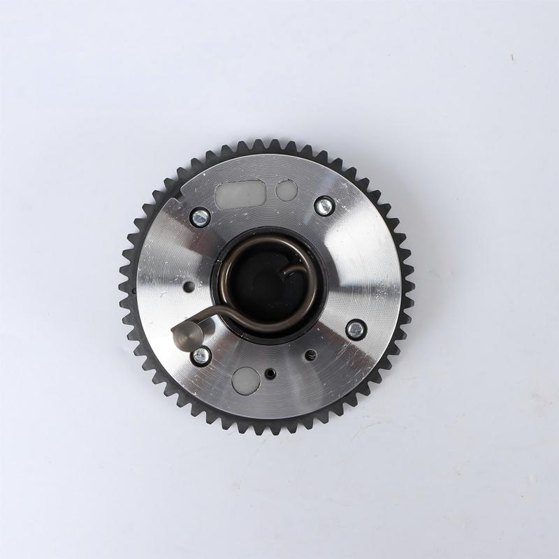 1Pcs Exhaust Camshaft Gear Sprocket For Chrysler Sebring Dodge Jeep Compass 4884482AB 1147A014 Engines Camshafts Lifters Parts