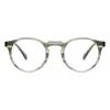 Oliver Peoples Ov5186 Gregory Peck 1705 Unisex Eyeglasses