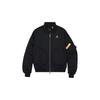 Jordan Куртки и пальто мужские, черные DN3406-010