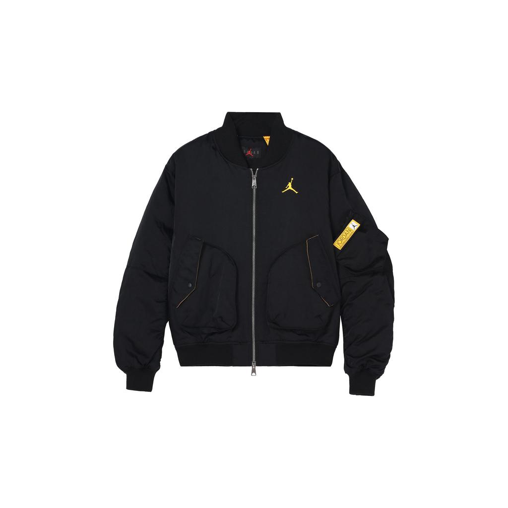 Jordan Куртки и пальто мужские, черные DN3406-010