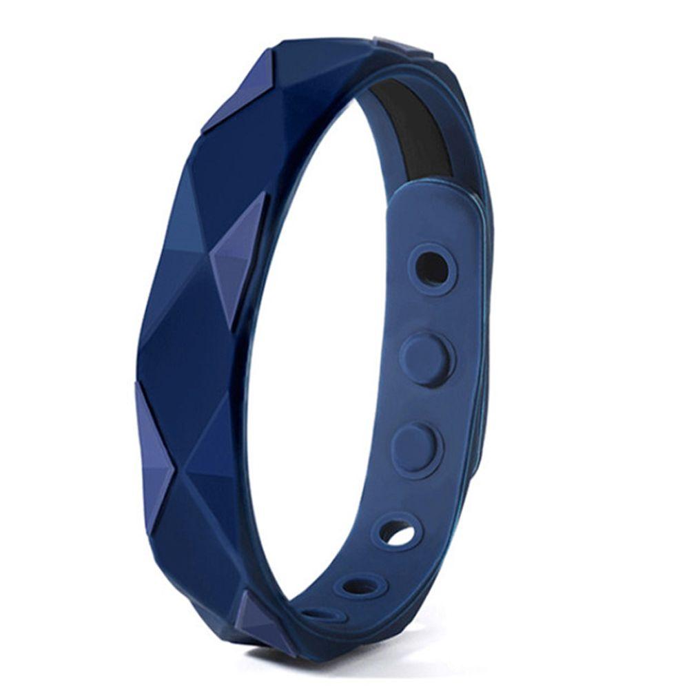 Wrist Support Sports Casual Bangle Static Elimination Bracelet Sports Wristband Couple Bracelets