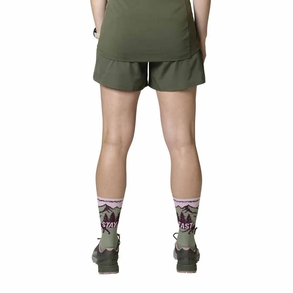 DYNAFIT Шорты Alpine Pro