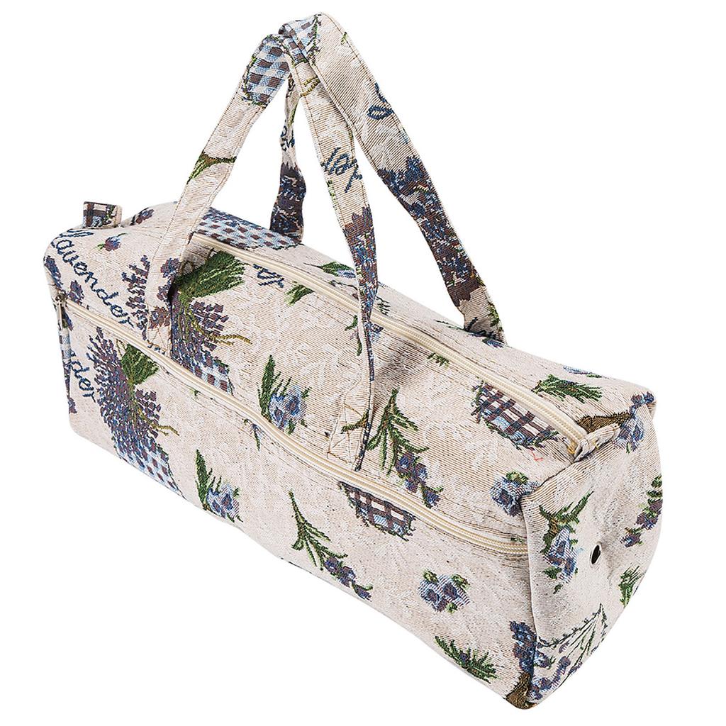 Бытовые Тканевые Поделки Хранение Спиц Вязание Свитер Тканый Органайзер Сумка