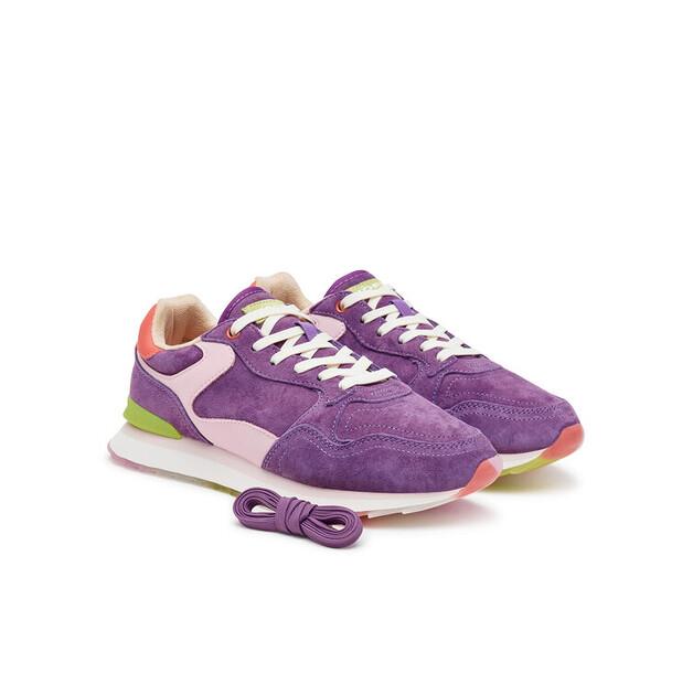 HOFF кроссовки Rhosus 12502030 фиолетовый