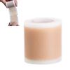 Self-Adhesive Silicone Scar Sheets Roll Reusable Skin Cover Tape  Cesarean Section