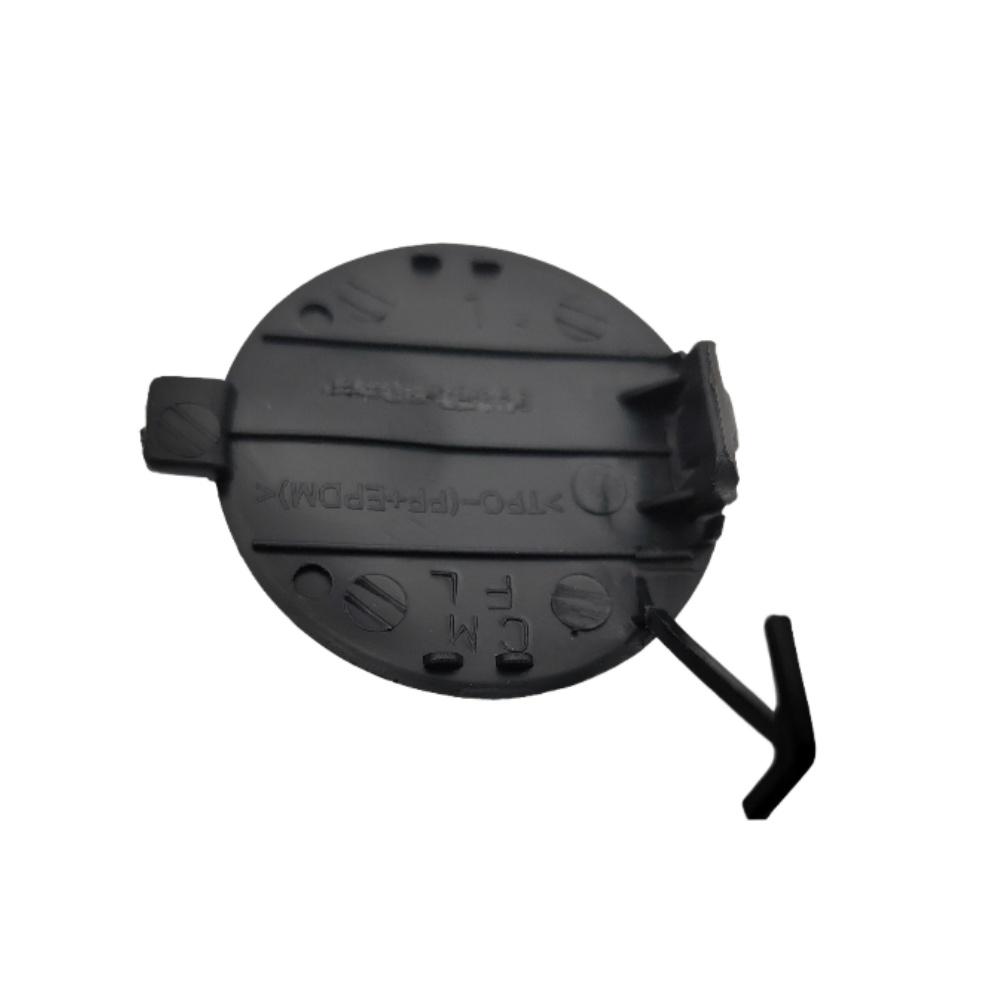 Rear Bumper Tow Hook Cap Cover For Hyundai Santa Fe 2007-2009 86667-2B000