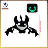 TreasuringU Побег из Закулисья Плюшевая Игрушка Хоррор Игра Набивные Куклы Хэллоуин Плюшевые Игрушки Детские Подарки на День Рождения