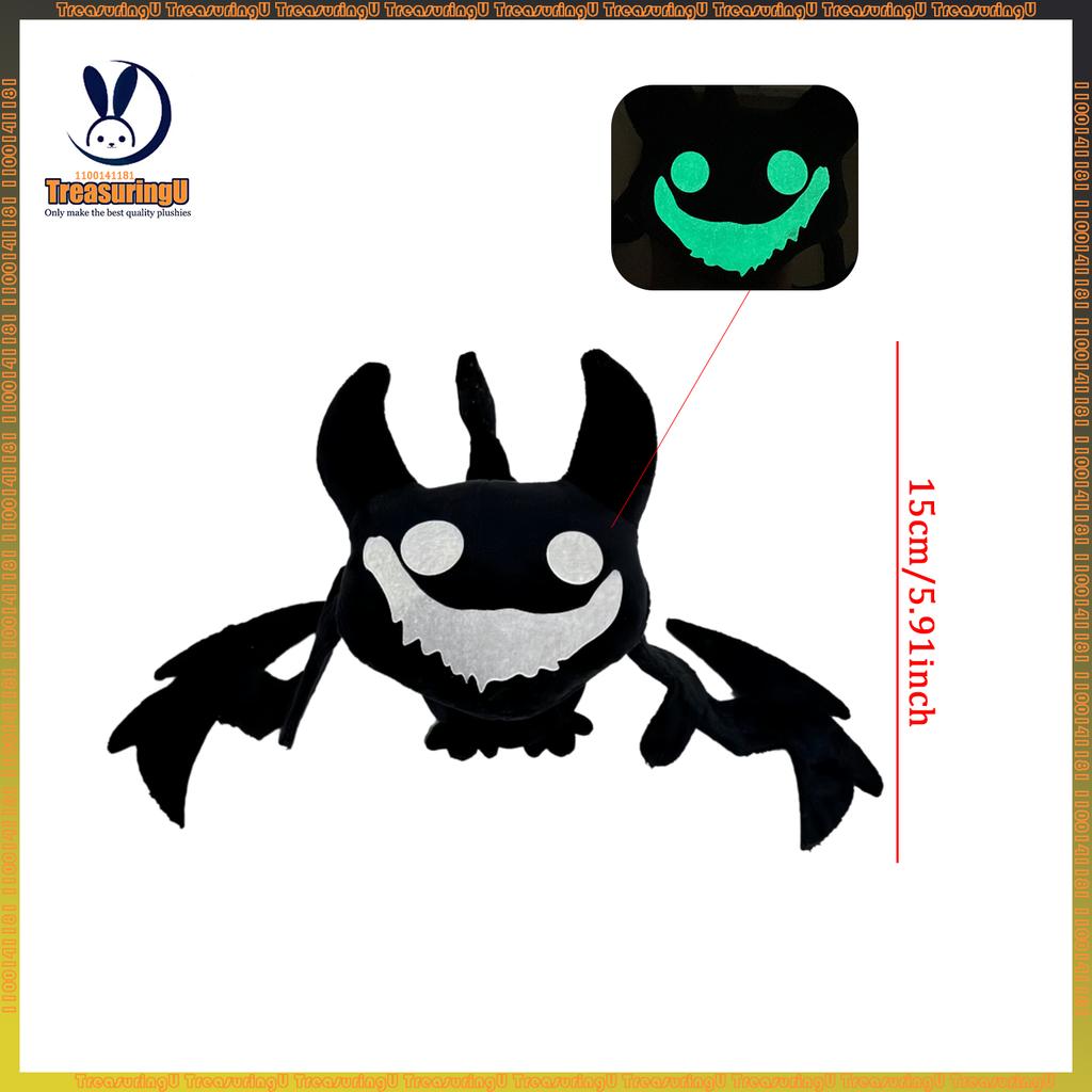 TreasuringU Побег из Закулисья Плюшевая Игрушка Хоррор Игра Набивные Куклы Хэллоуин Плюшевые Игрушки Детские Подарки на День Рождения