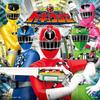 CD DAIKI ISE - Ressha Sentai Toqger Shudaika COCC16900 Columbia 2014 Japan Obi Anime/Game Used