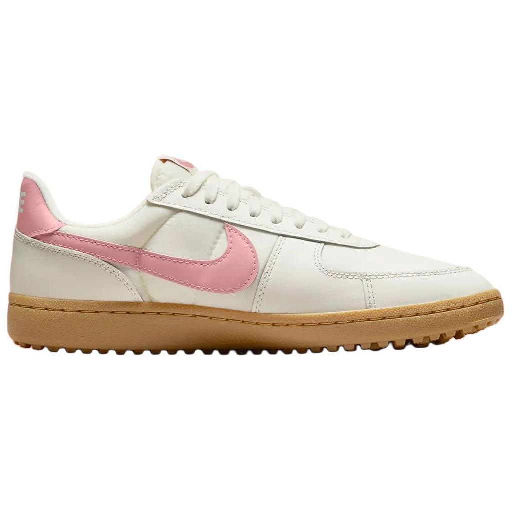Nike Field General 82 Rust Pink Unisex Sneakers Cream Sail Gum-Light-Brown HV3873-133