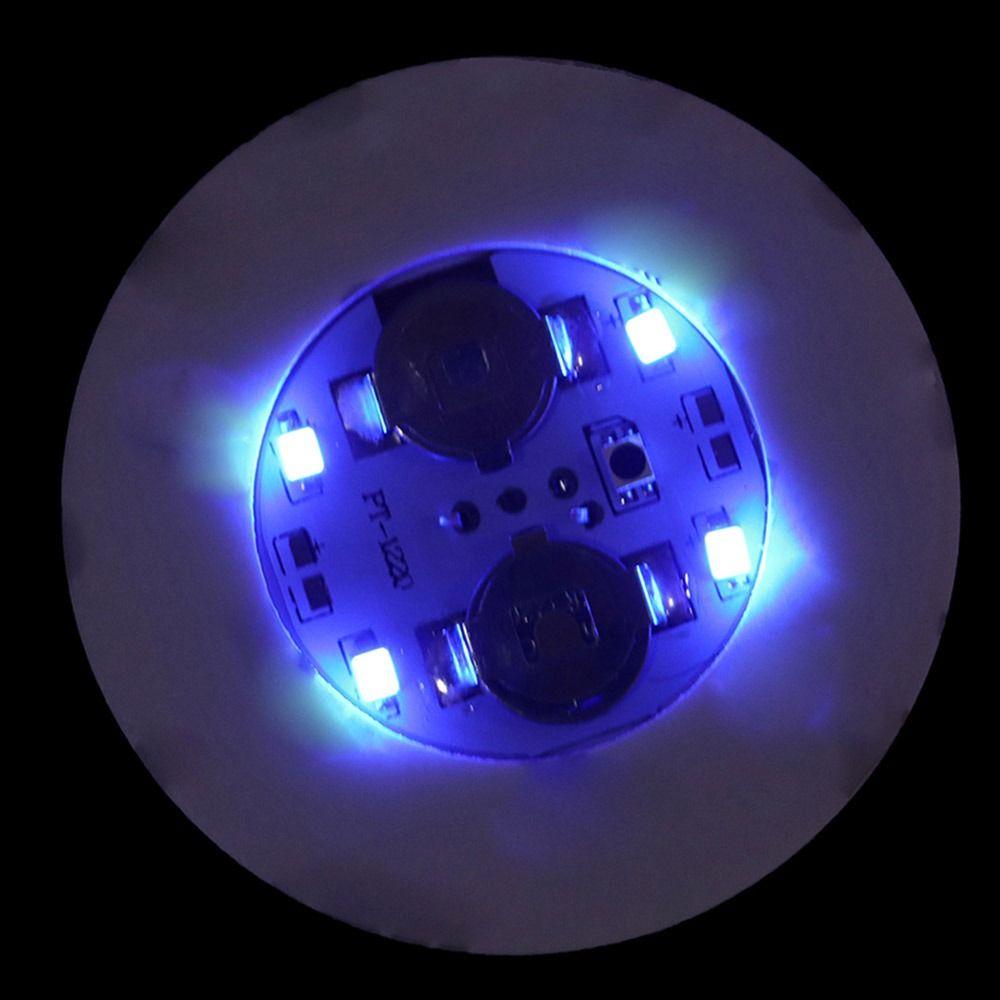 Горячие свадебные принадлежности праздничные наклейки на бутылки огни светящиеся светодиодные стеклянные наклейки яркая лампа декор для вечеринки