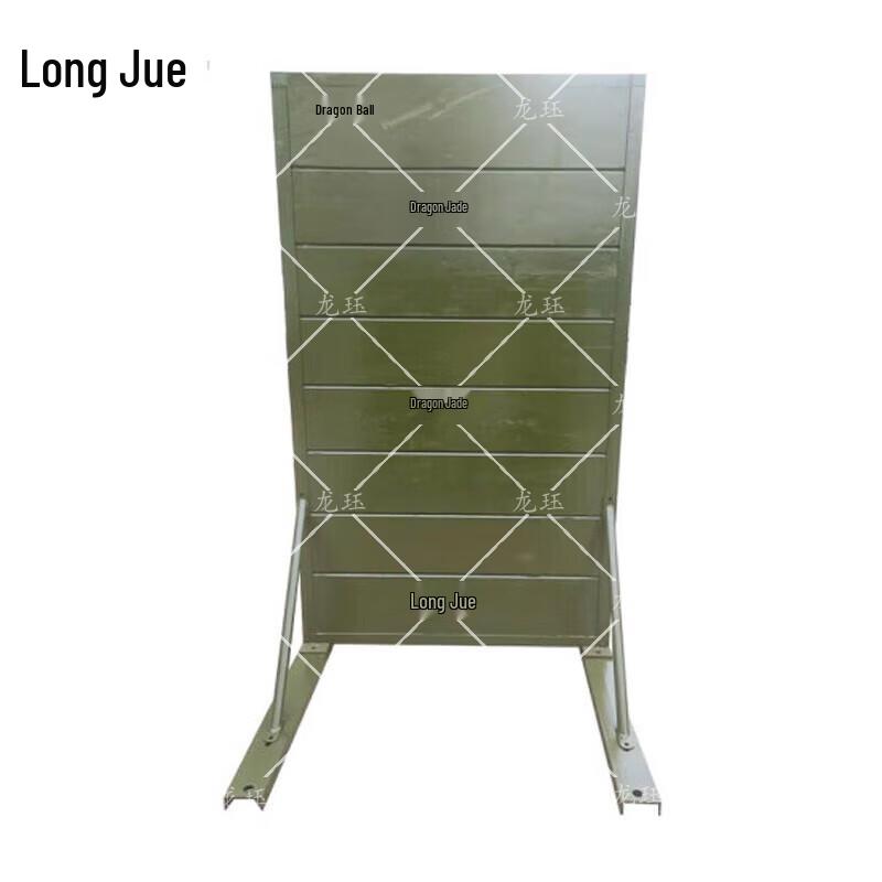 Тактические и туристические полосы препятствий Long Jue