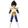 Figurine Dragon Ball Super Dragon Star 17 Cm Vegeta BANDAI