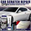 1 комплект 20/80 г Легкий в использовании агент для удаления царапин Осветляющий Полезный Ремонт царапин на краске Воск для удаления царапин