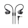 Earphones Canal Type Balanced Armature Type Audio-Technica ATH-LS300