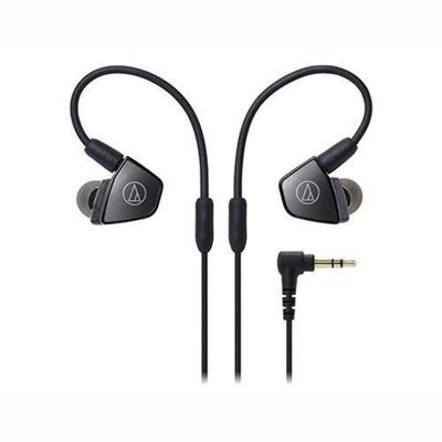 Наушники канального типа с уравновешенным якорем Audio-Technica ATH-LS300