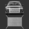 Wear Resistant Dust Cover Delicate Durable Car Mesh Dust Cover