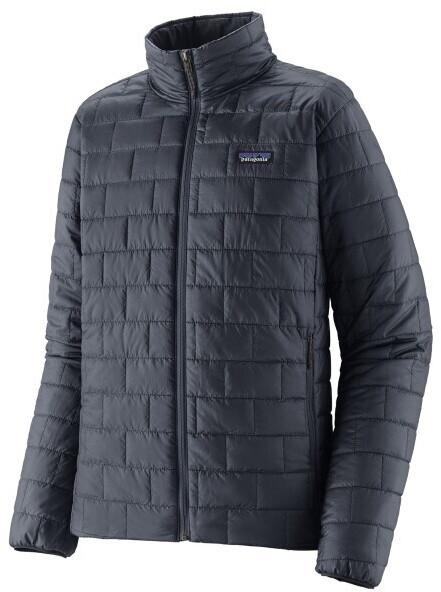 Patagonia Nano Puff Jacket (84213) smolder blue