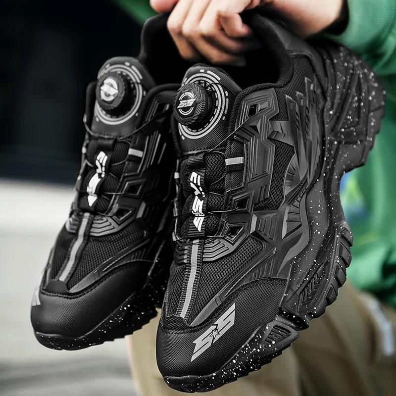 FashionShoes Мужские кроссовки Мужская повседневная обувь Теннисные туфли класса люкс для гонок Модные лоферы Кроссовки для мужчин