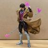 CT Mafex131 Comic Version Gambit Collectible Action Figures KO X-Men Doll Model Desktop Ornament Boys' Toys Surprise Gift