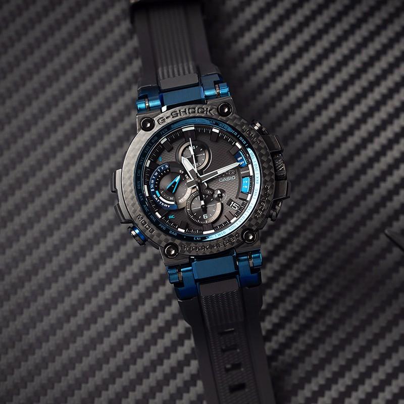 G-SHOCK MTGB1000XB-1A MTG-B1000XB-1A