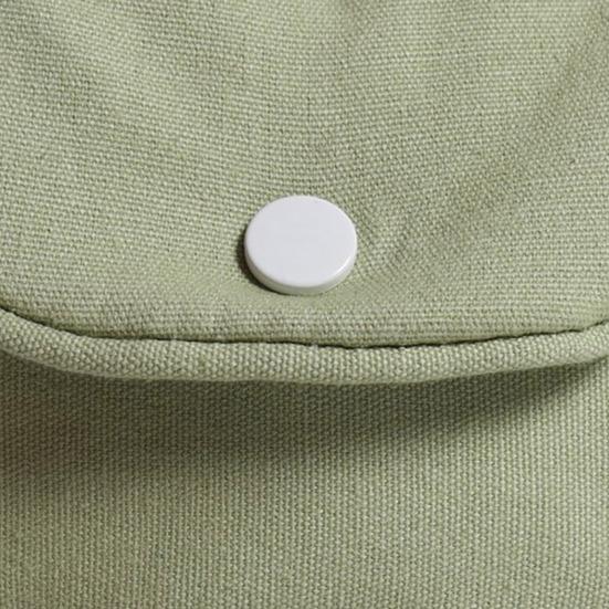 Мини-кошелек с несколькими карманами, застежка на пуговицы, сплошной цвет, портативные карты, смена монет, помада, сумка для хранения ключей, держатель для карт, сумка