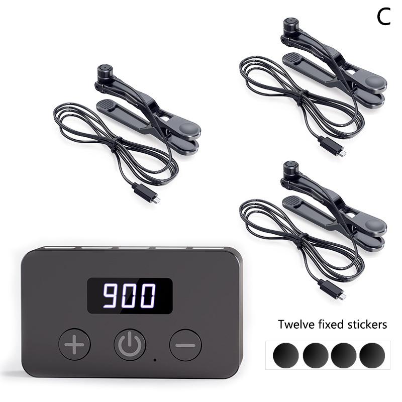 Phone Screen Auto Clicker Device Physical Simulation Finger Click Continuous Auto Point Device Android IOS Automatic Universal