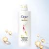 Dove Daily Nourishing Repair Conditioner Twin Pack