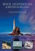 Книга Rock Lighthouses of Britain & Ireland