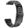Быстросъемный титановый ремешок для часов 26 мм 22 мм для Garmin Fenix E 8 7 7X Pro 6 6X 5 5X Plus/Epix Pro/MARQ/TACTIX Металлический браслет