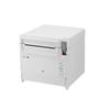 Seiko Instruments Thermal Receipt Printer with Power Supply Bluetooth/USB Type-C (White) RP-F10-W27J1-5+PW-CB