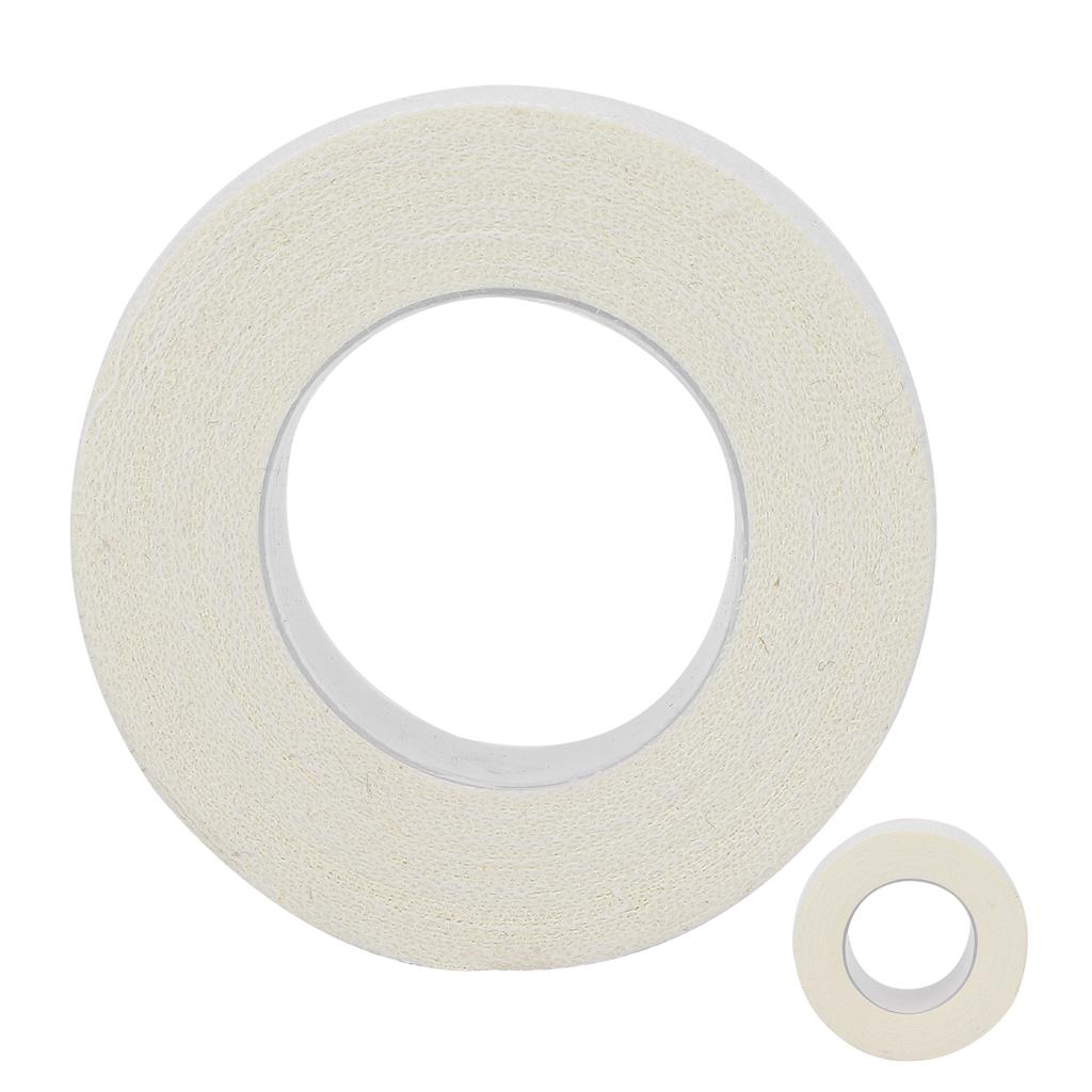 5m / 16.4ft Length Gauze Catheter Fixation Tape Adhesive Wrap Bandage Wound Dressing Tape