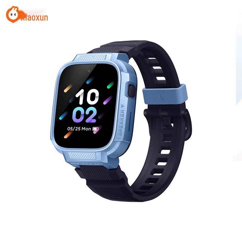 Xiaoxun T6 Kids GPS Video Call Smartwatch (CN version)